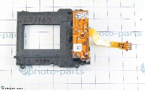 Затвор Sony A6000, A55, следы использования, версия Copal